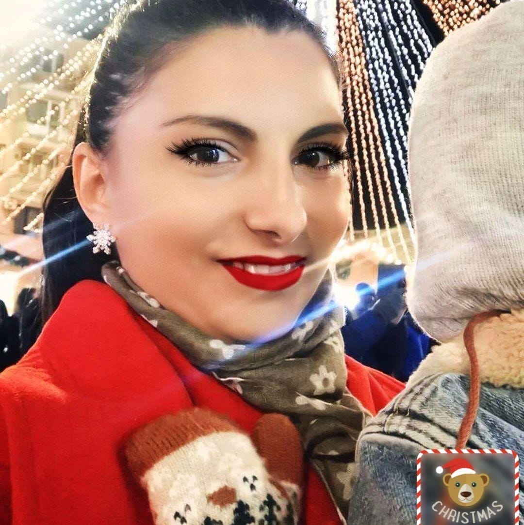 Cristina