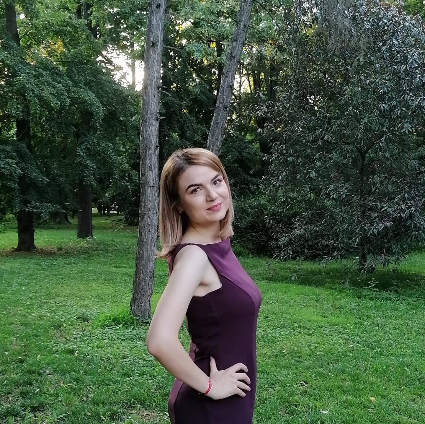 Madalina